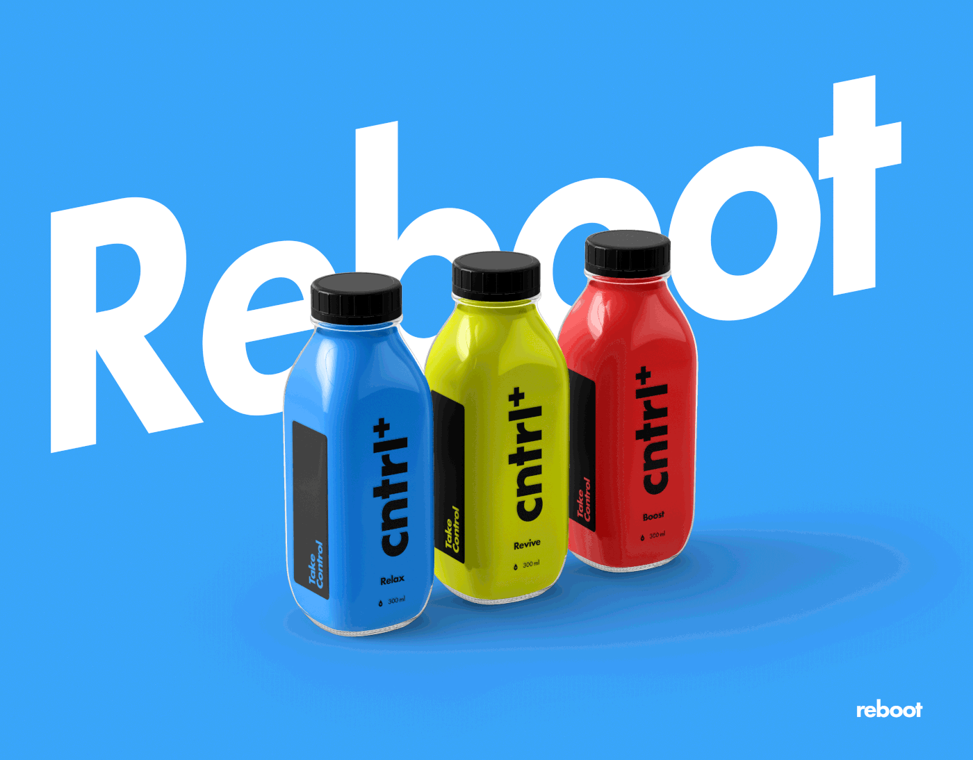 XZY Bottles Collection